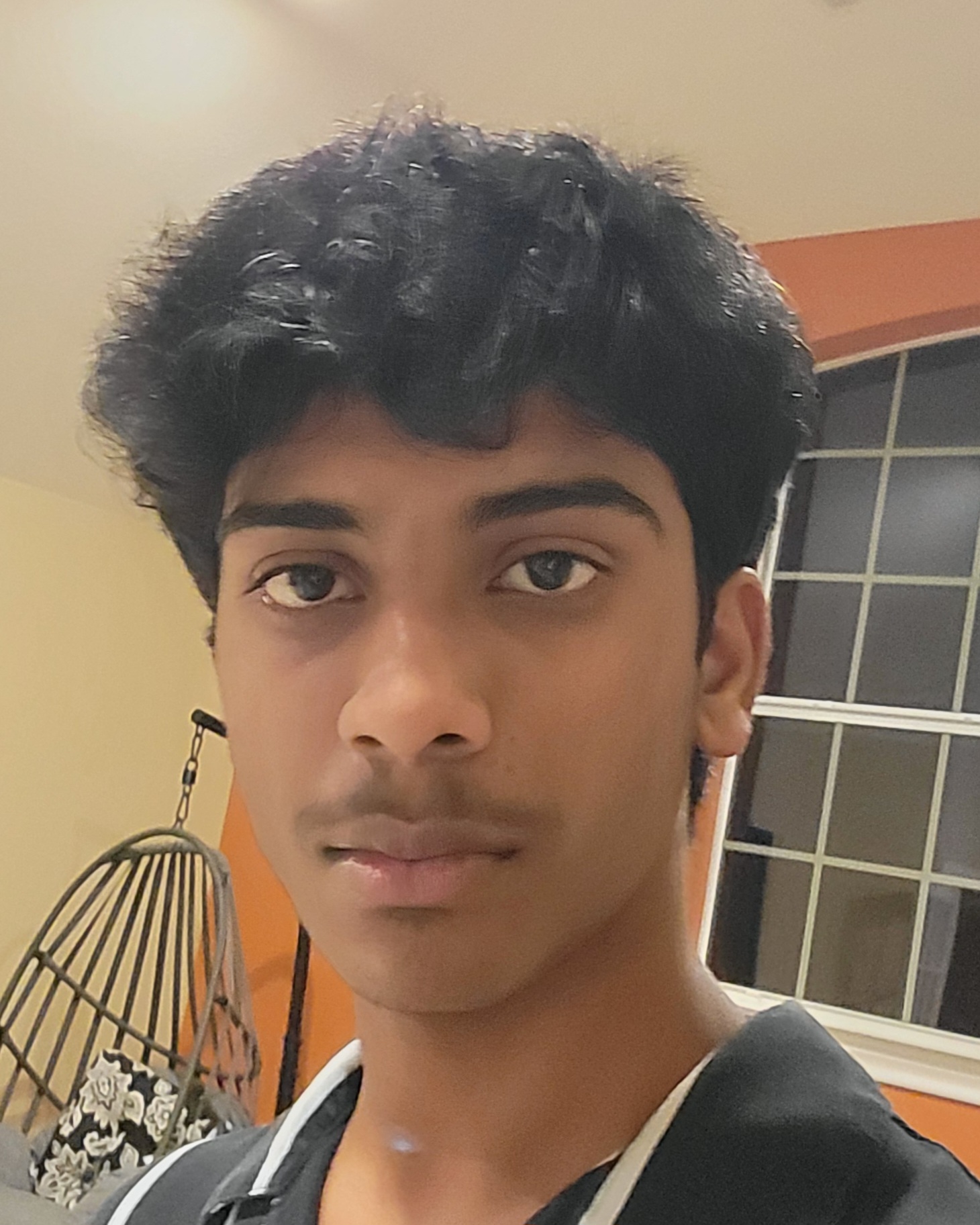 Profile photo of Srikar Reddy